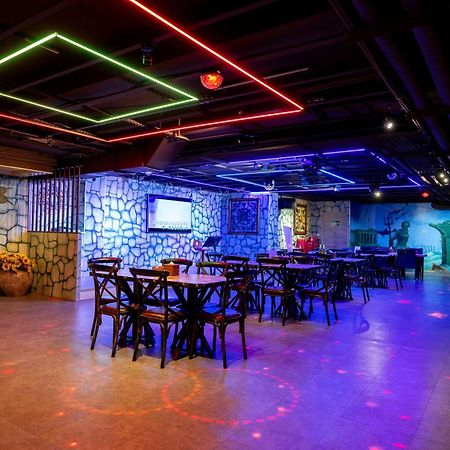 יוצ'י Fantasy Palace מראה חיצוני תמונה